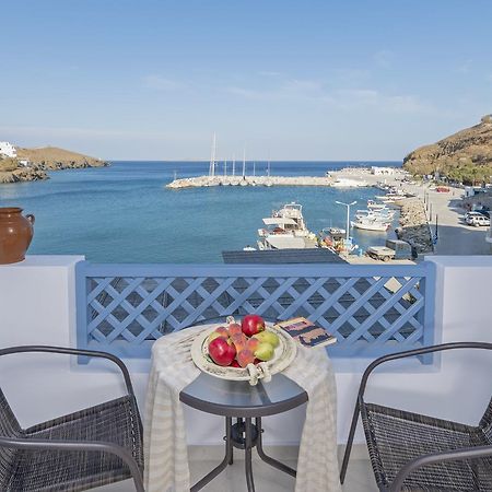 Astynea Hotel Astypalaia ภายนอก รูปภาพ