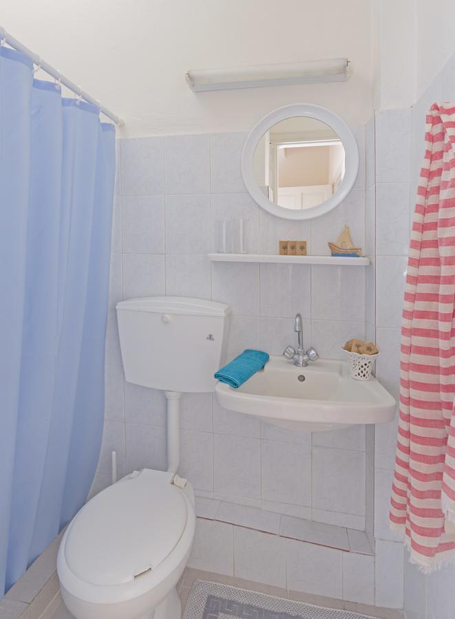 Astynea Hotel Astypalaia ภายนอก รูปภาพ